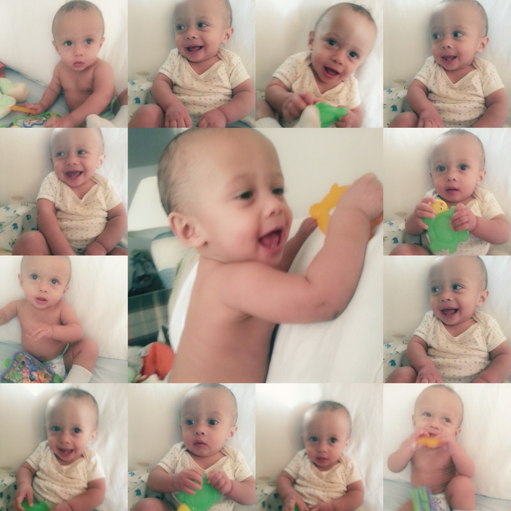 Meet your Posher, Kayla